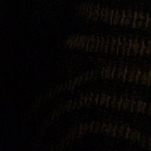 Meet your Posher, Gaylynn